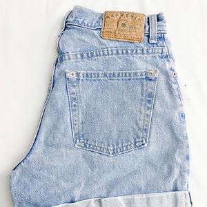 Vintage Gap Shorts